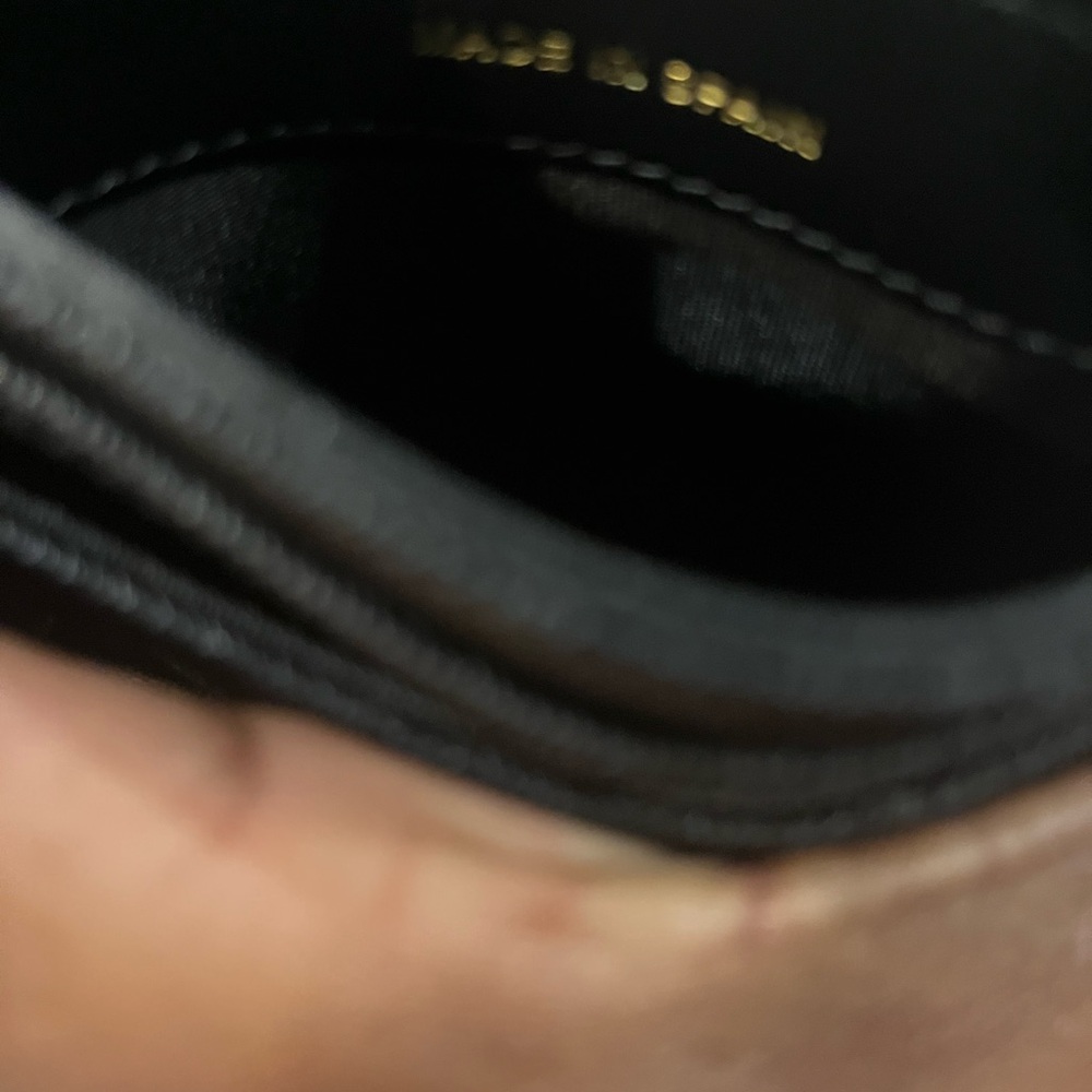 Chanel Boy card case - Picture 8 of 10